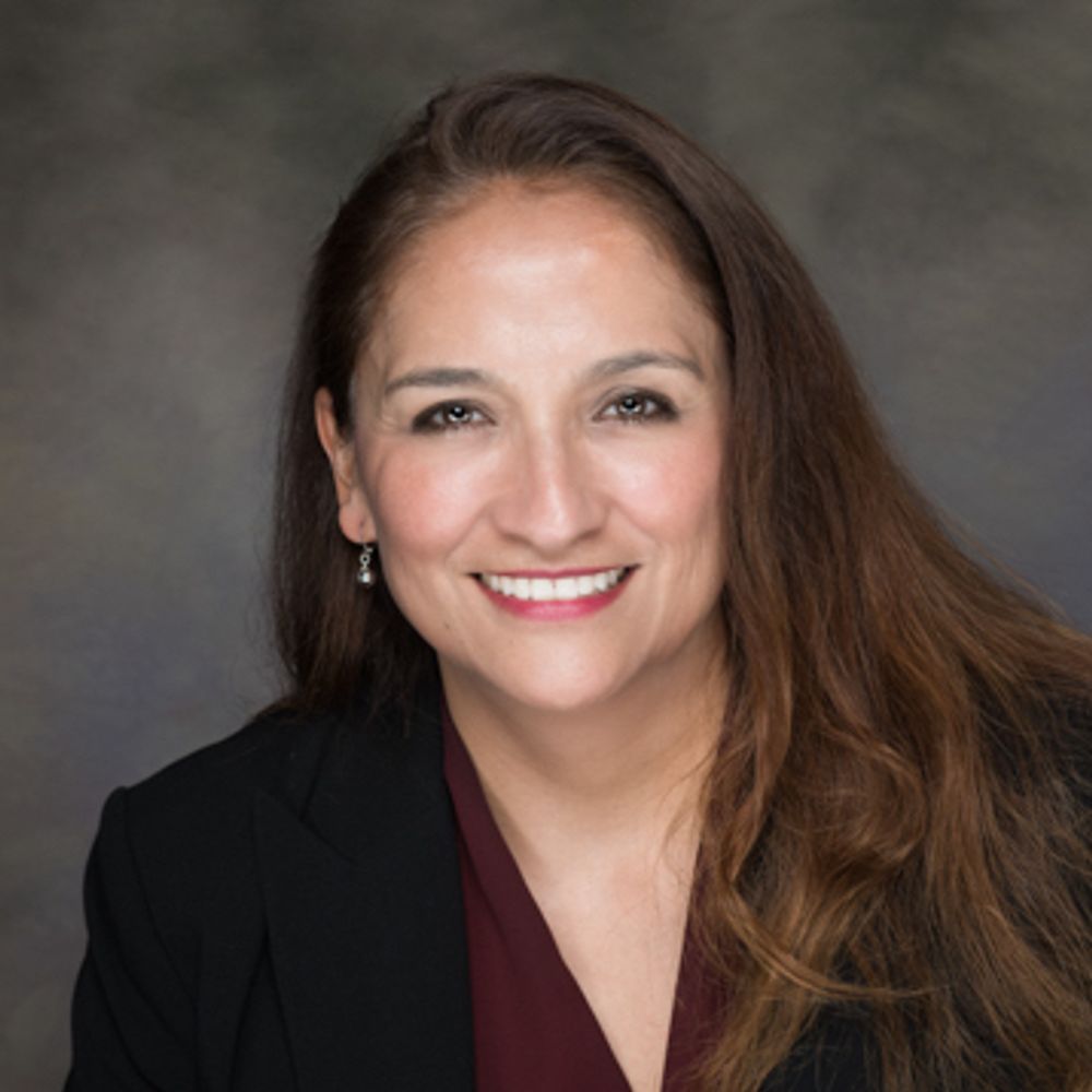 Ruth M. Barrientos, PhD
