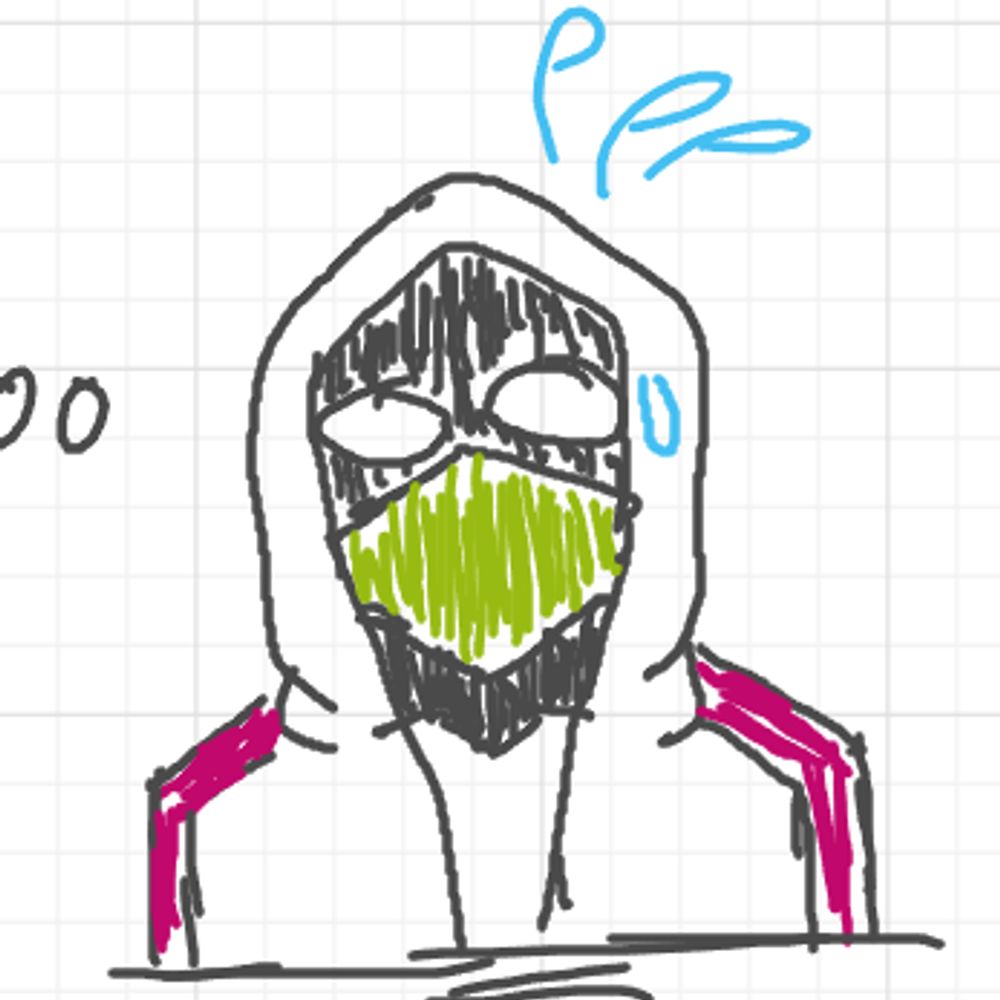 EmeraldWeirdo