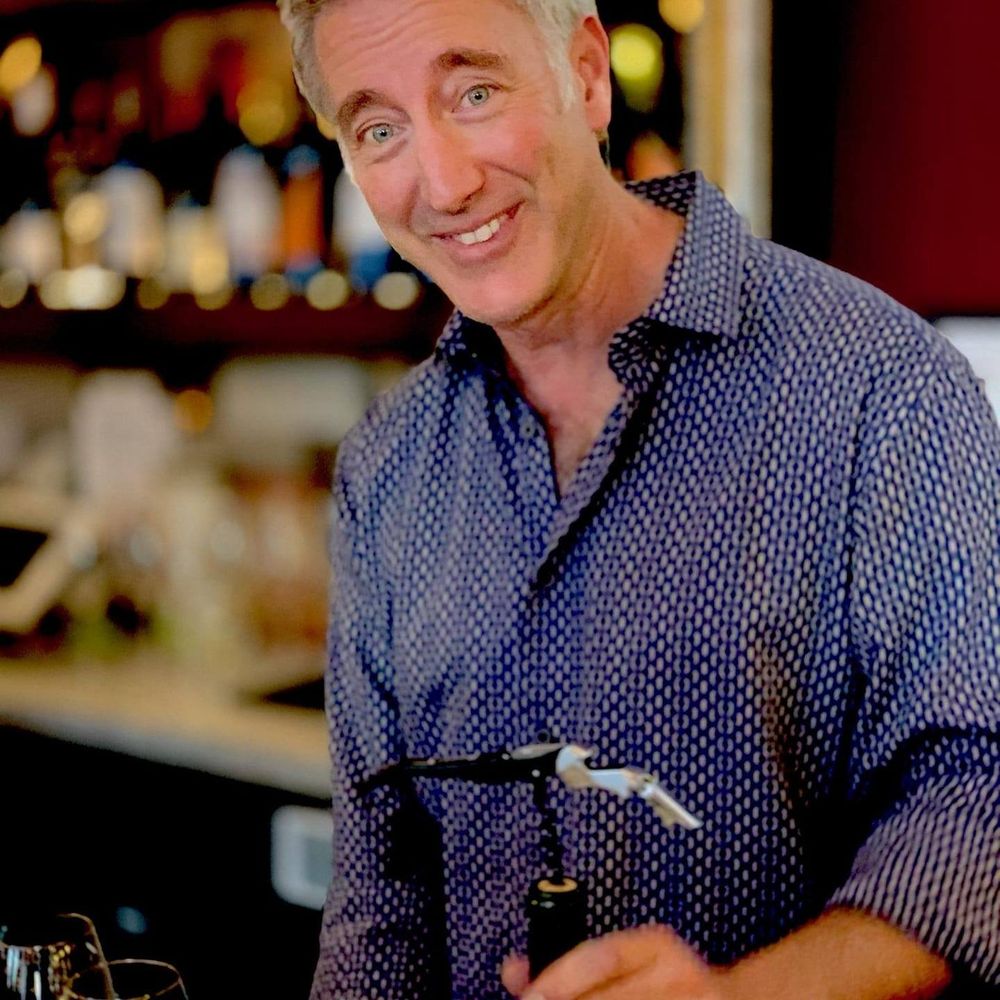 Tim Hayman