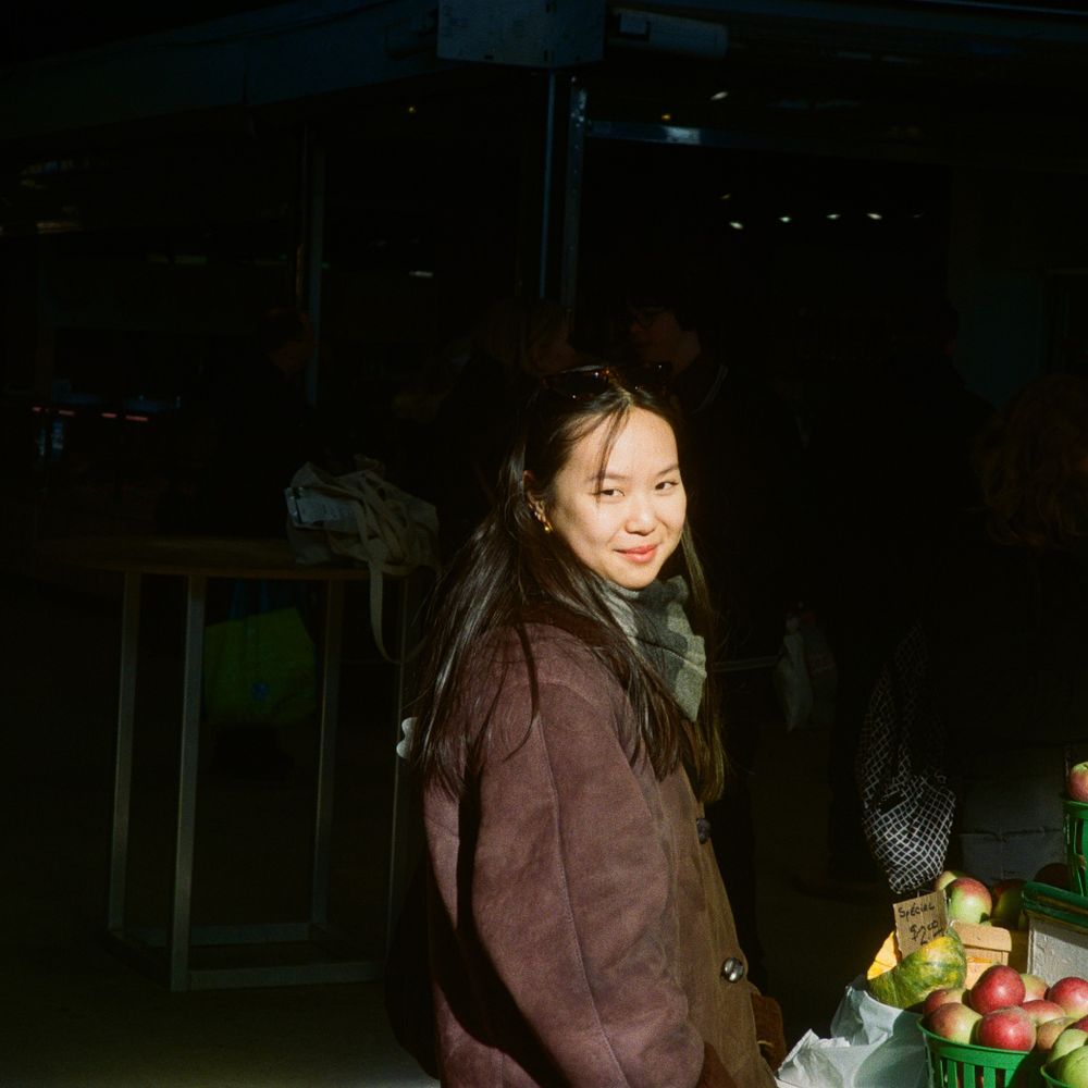 Stacy S Chen