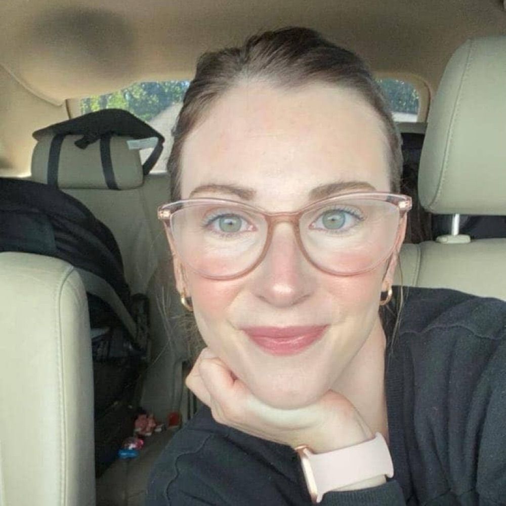 Joyce Wetenkamp