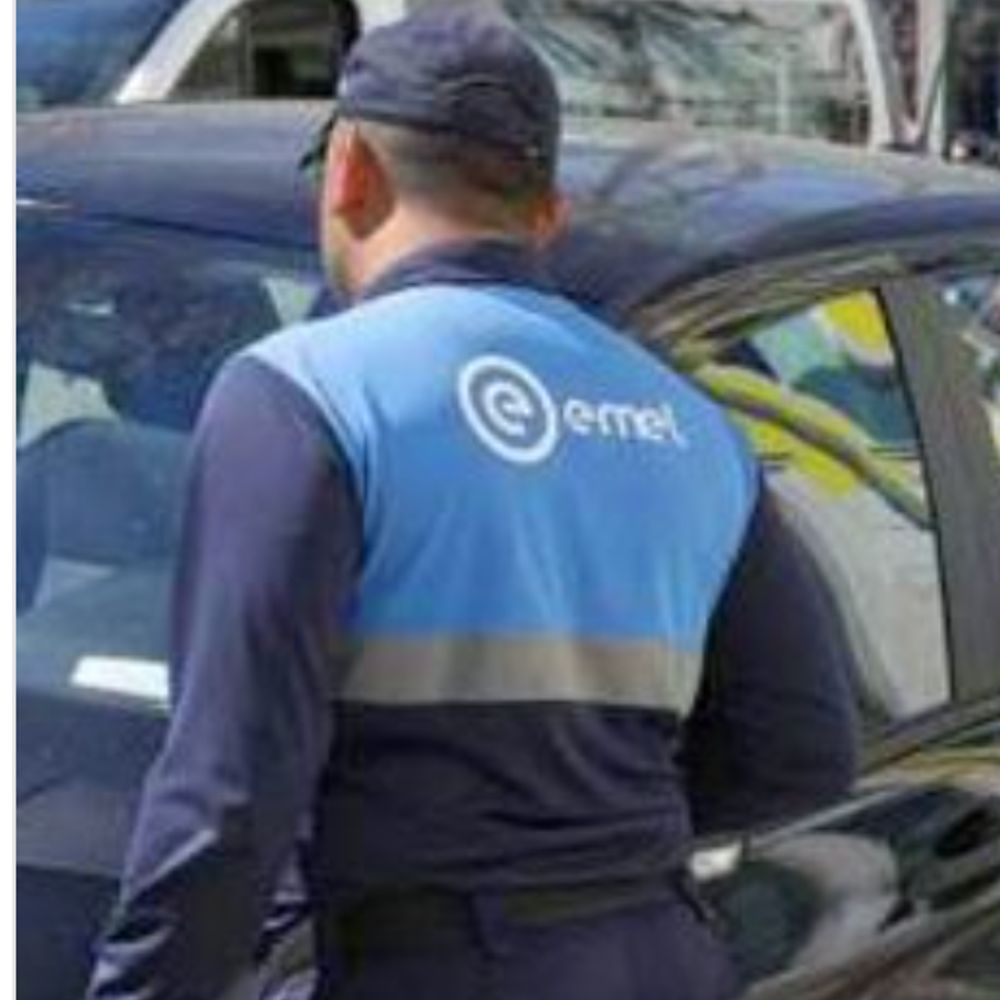 Senhor Agente da Emel
