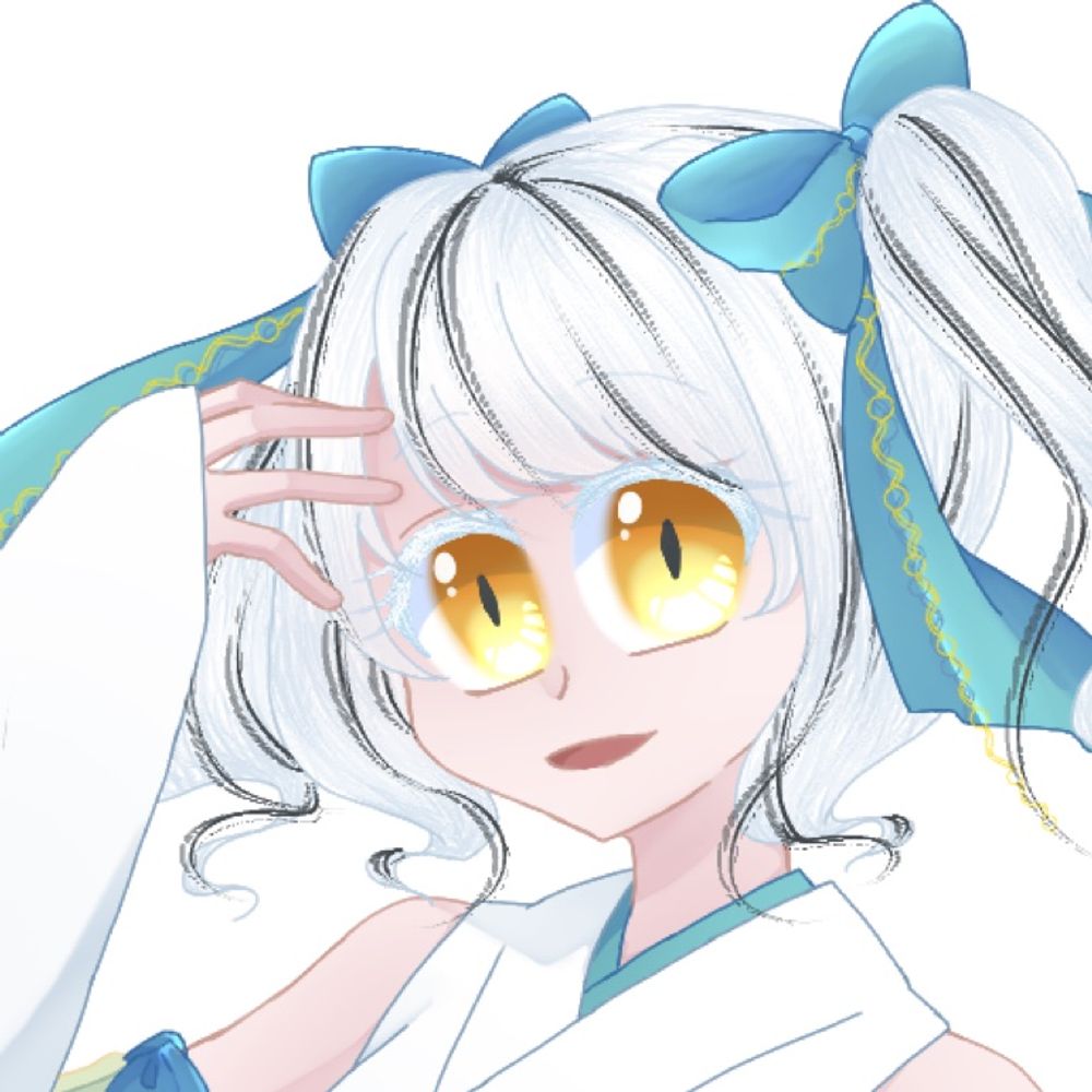ゆきしろ