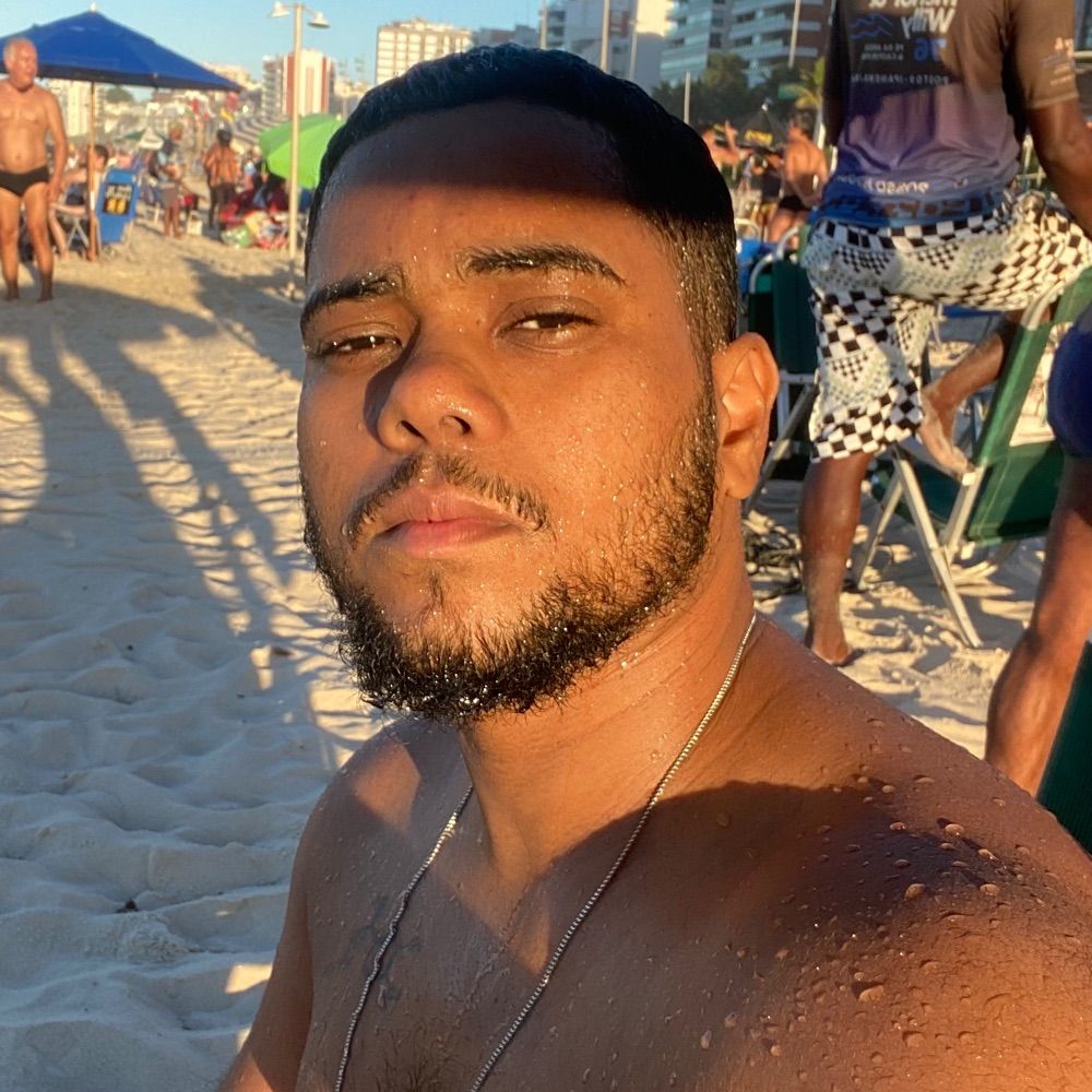 Caio Oliver 