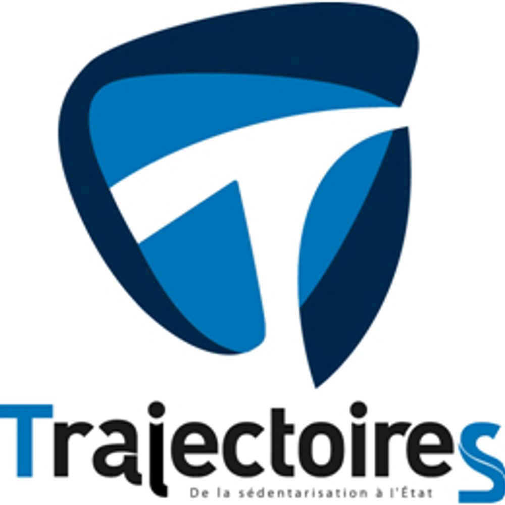 Umr 8215 Trajectoires