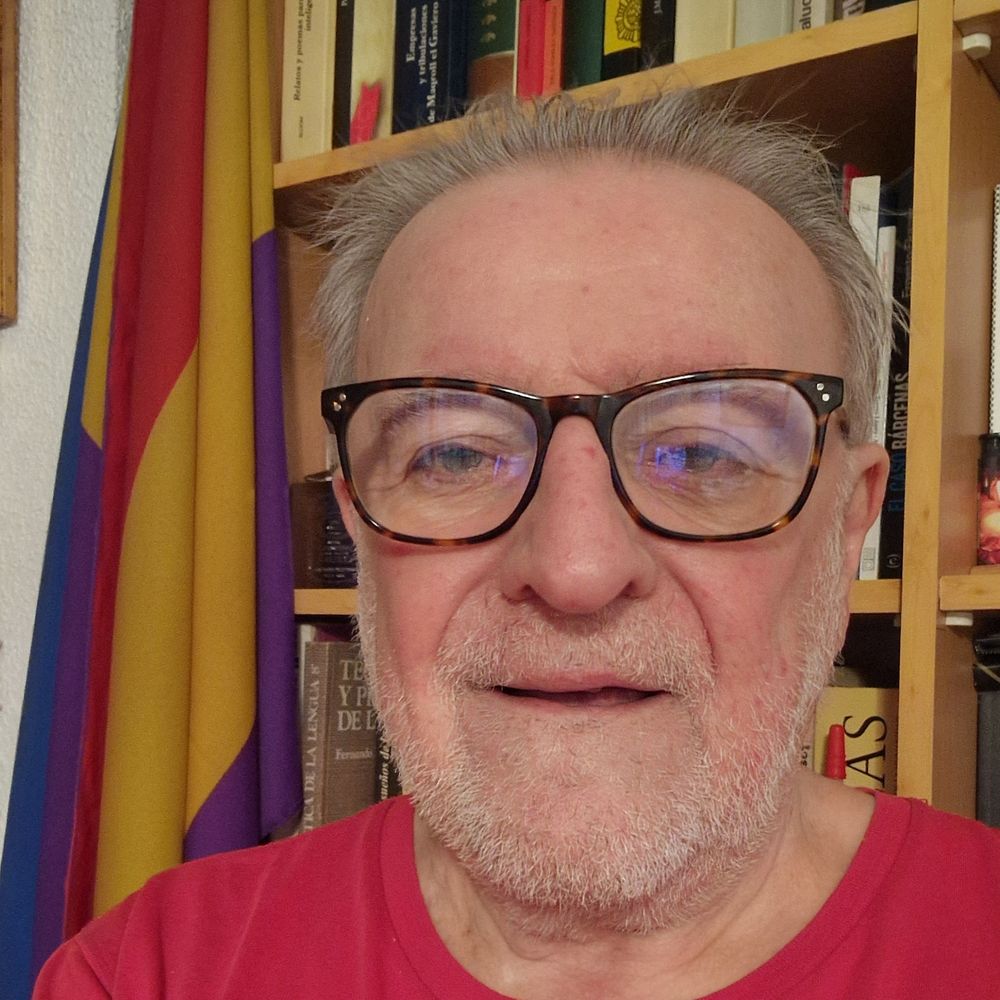 Víctor Arrogante