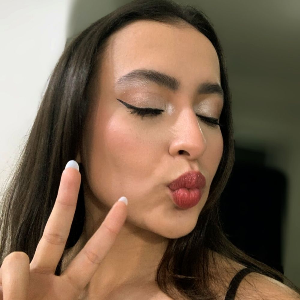 amandinha