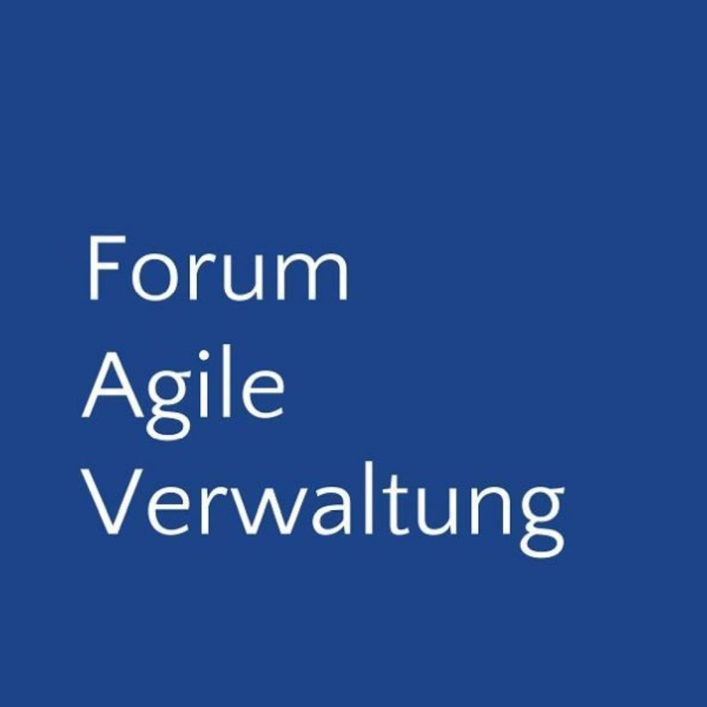 Forum Agile Verwaltung e. V.