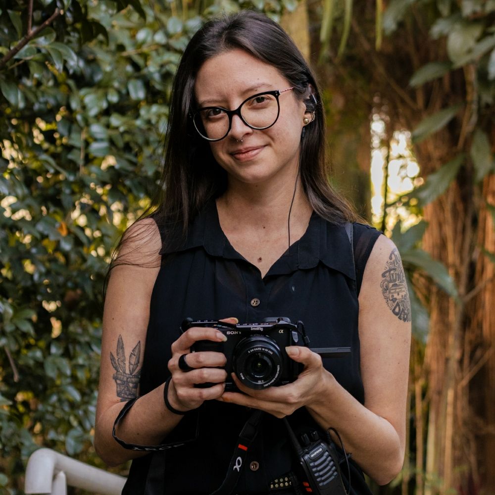 Paula Senff