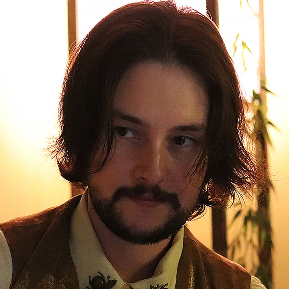 Joshua Fortier
