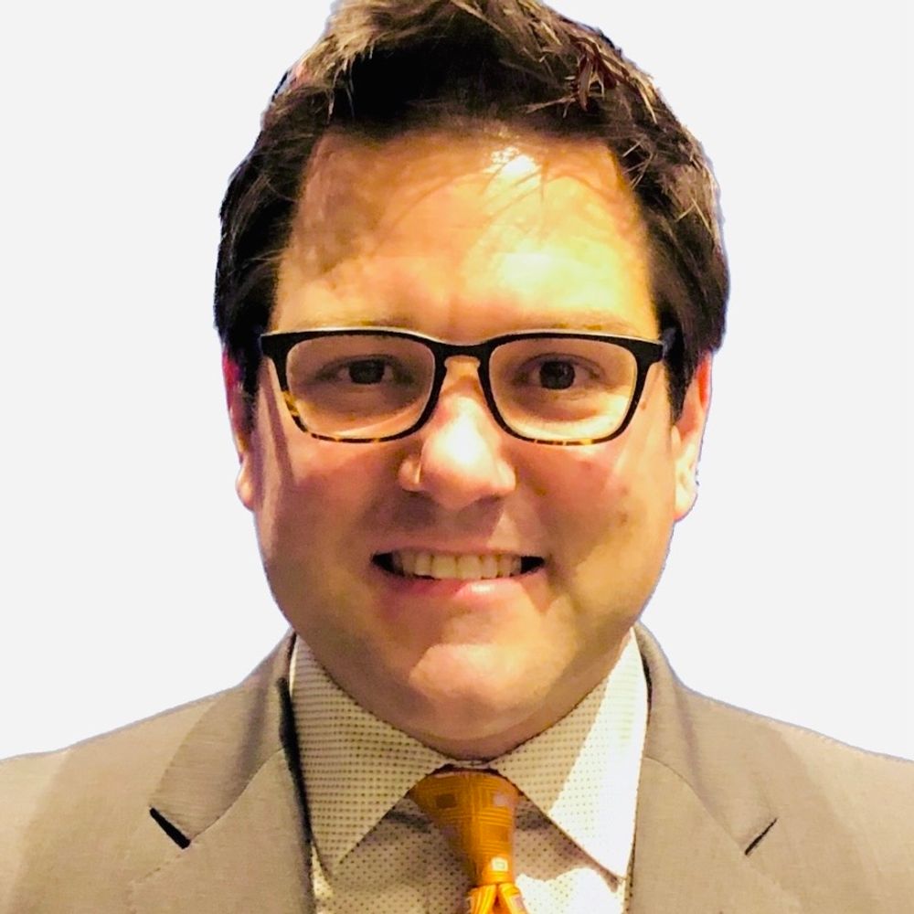 John Haas