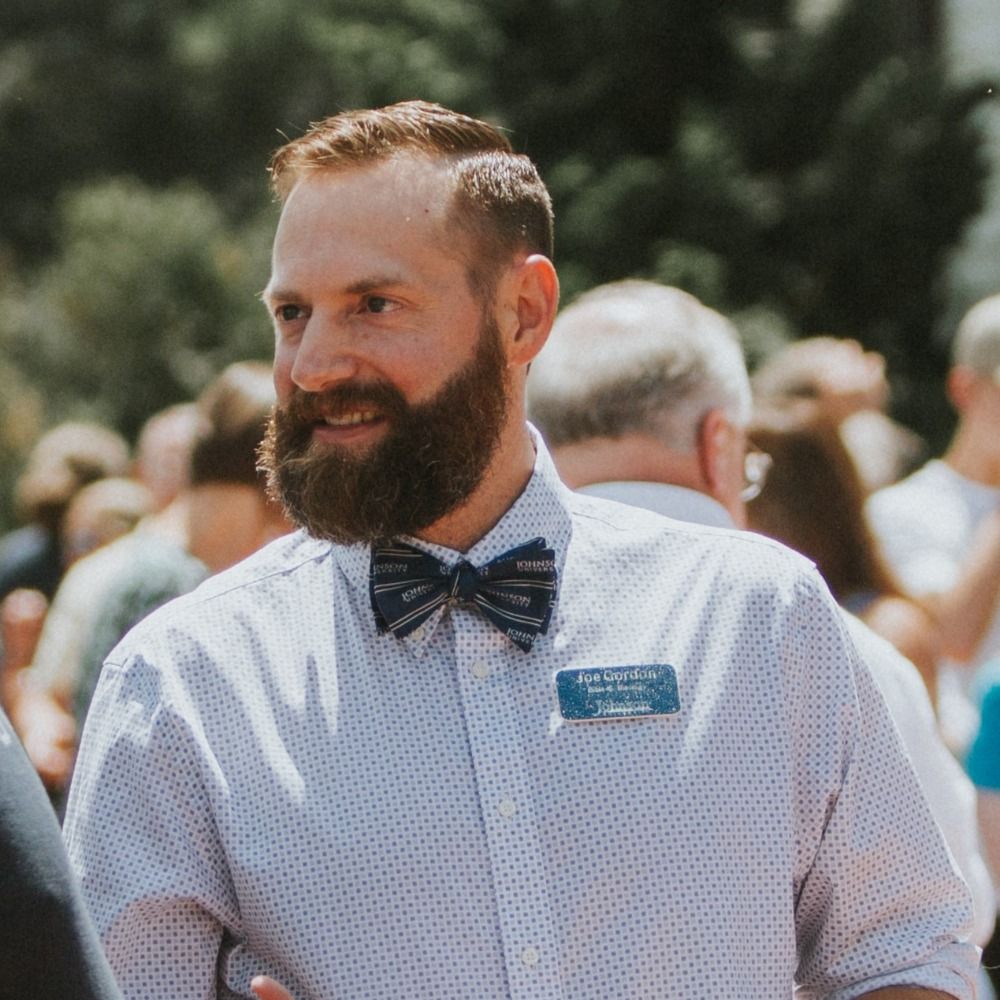 Joseph (Joe) K. Gordon