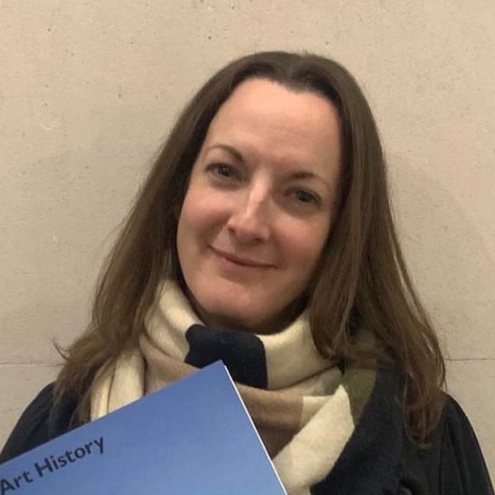 Dr Lucy Bradnock