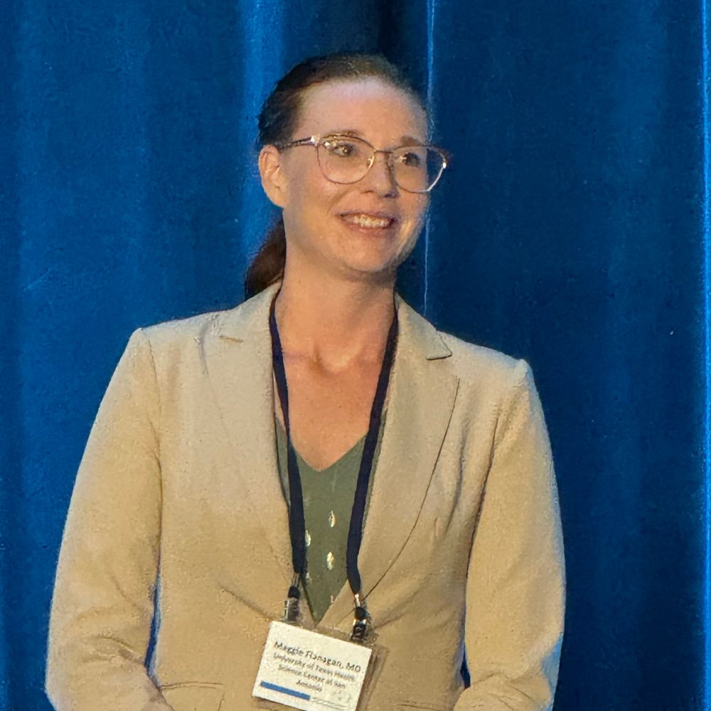 Maggie Flanagan