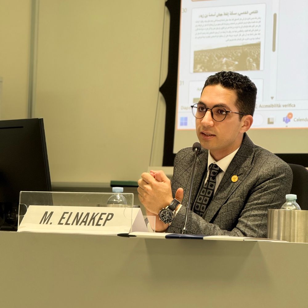 Mohamed Elnakep