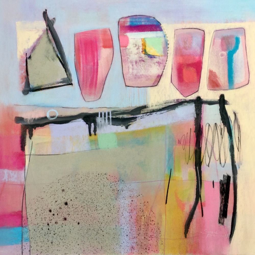 Susie Prangnell