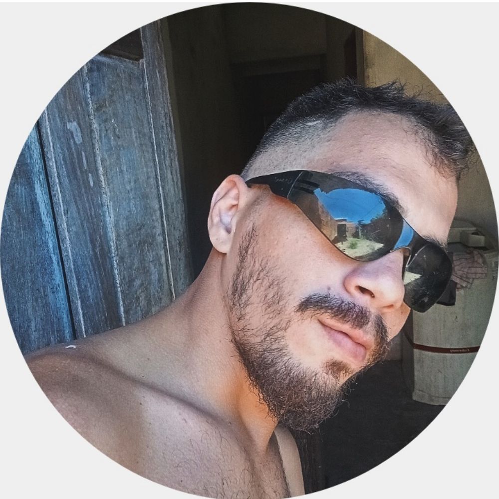 Rodrigo 🏳️‍🌈♡ 