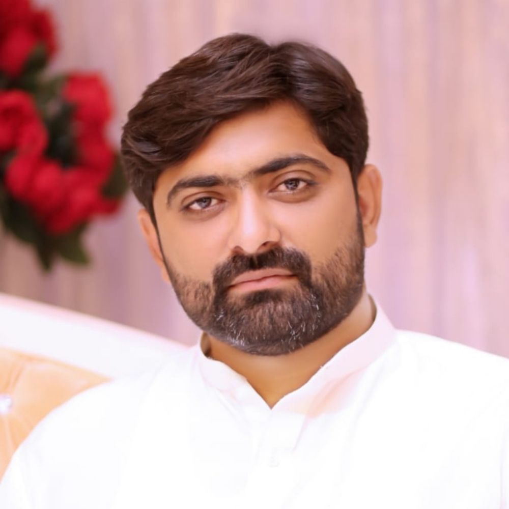 Sultan Ahmed Virk