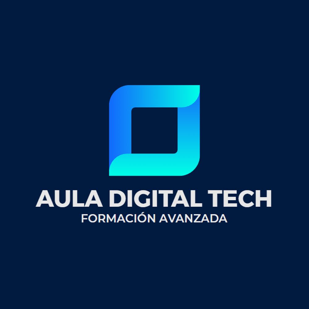 Aula Digital Tech