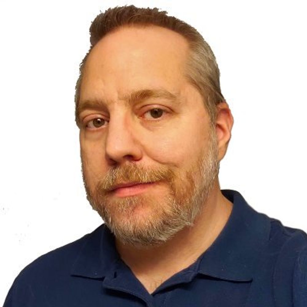 James Newcomb | Voice Actor🎙
