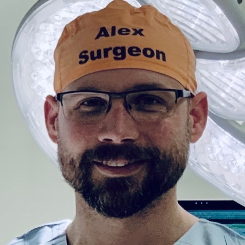 Alex Brown
