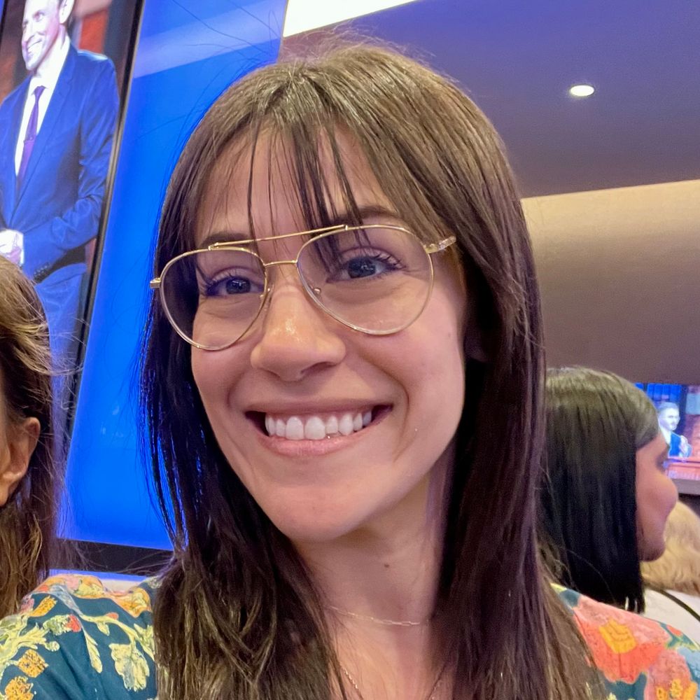Danielle Adams