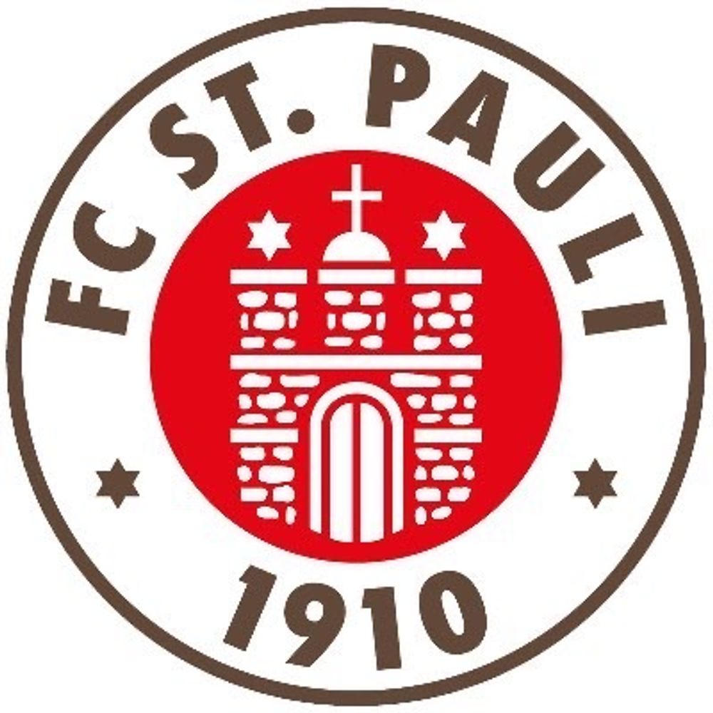 FC St. Pauli's avatar