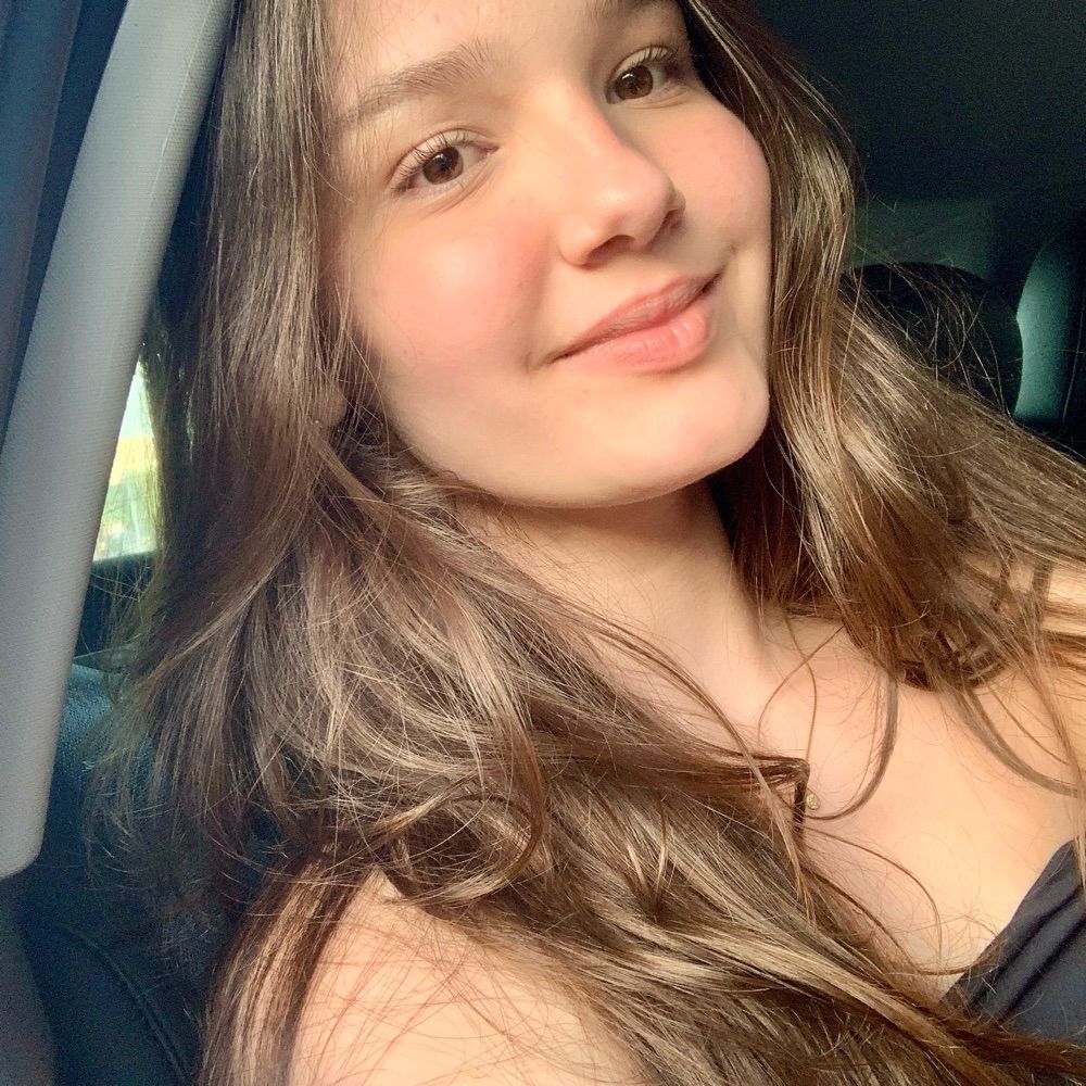 Luana Mattiello
