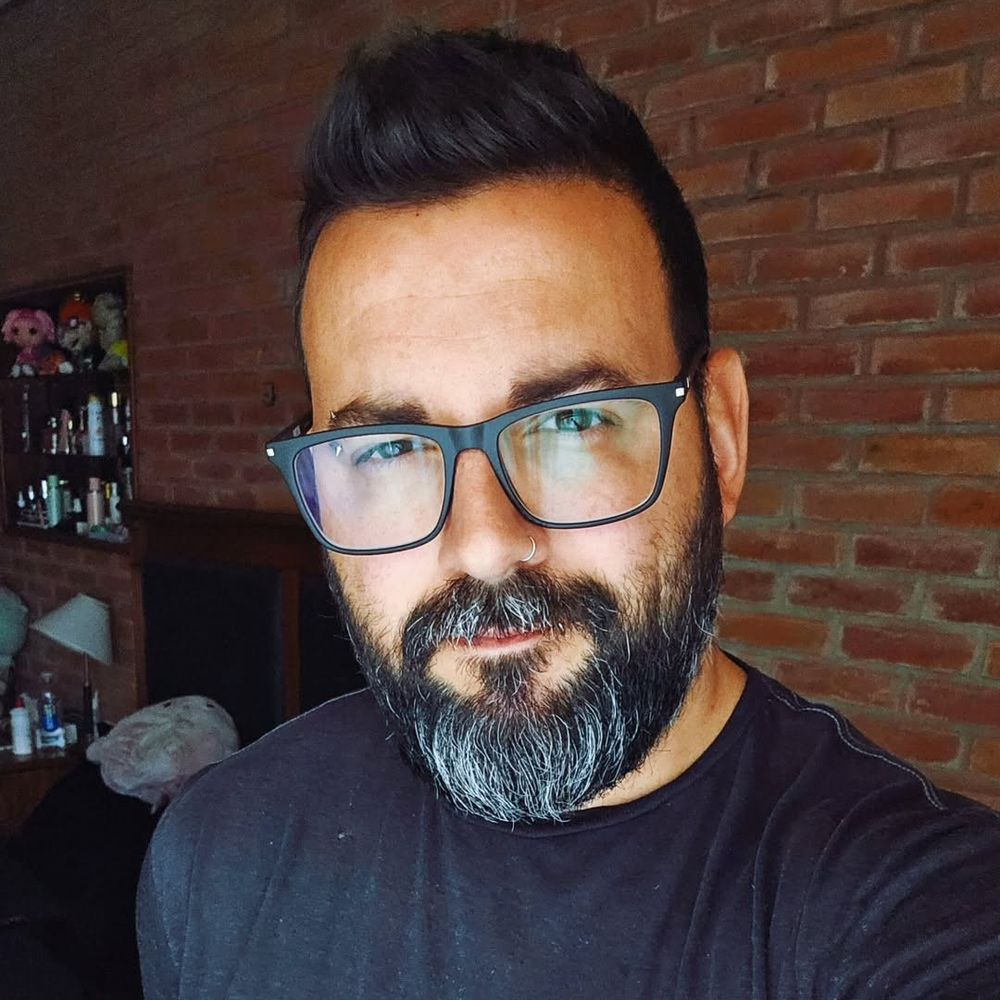 Nano Levoratto