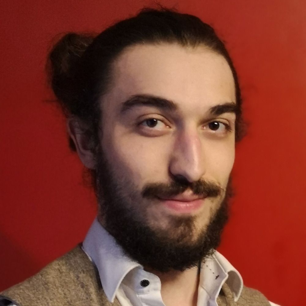 Serkan Narmanli