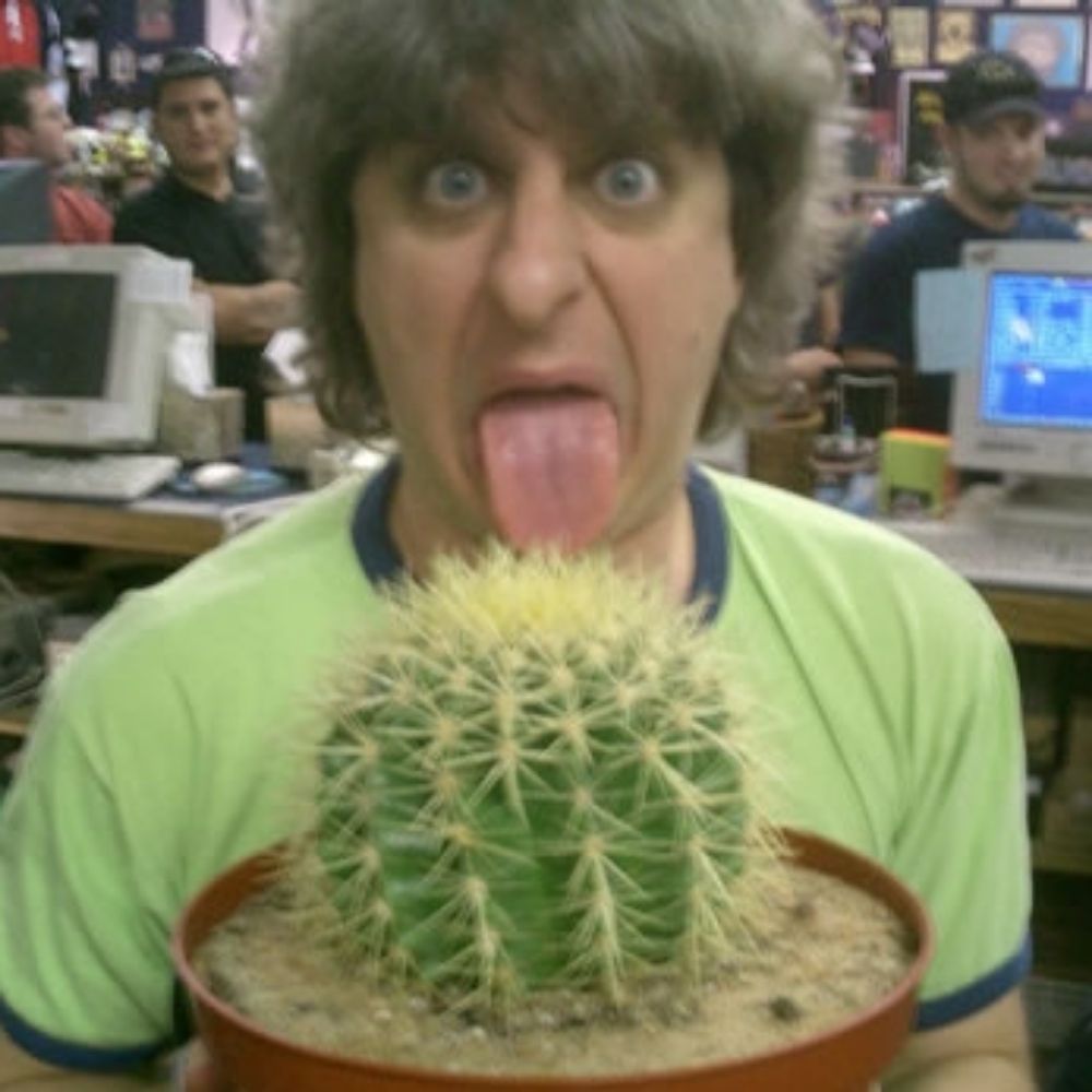 User avatar