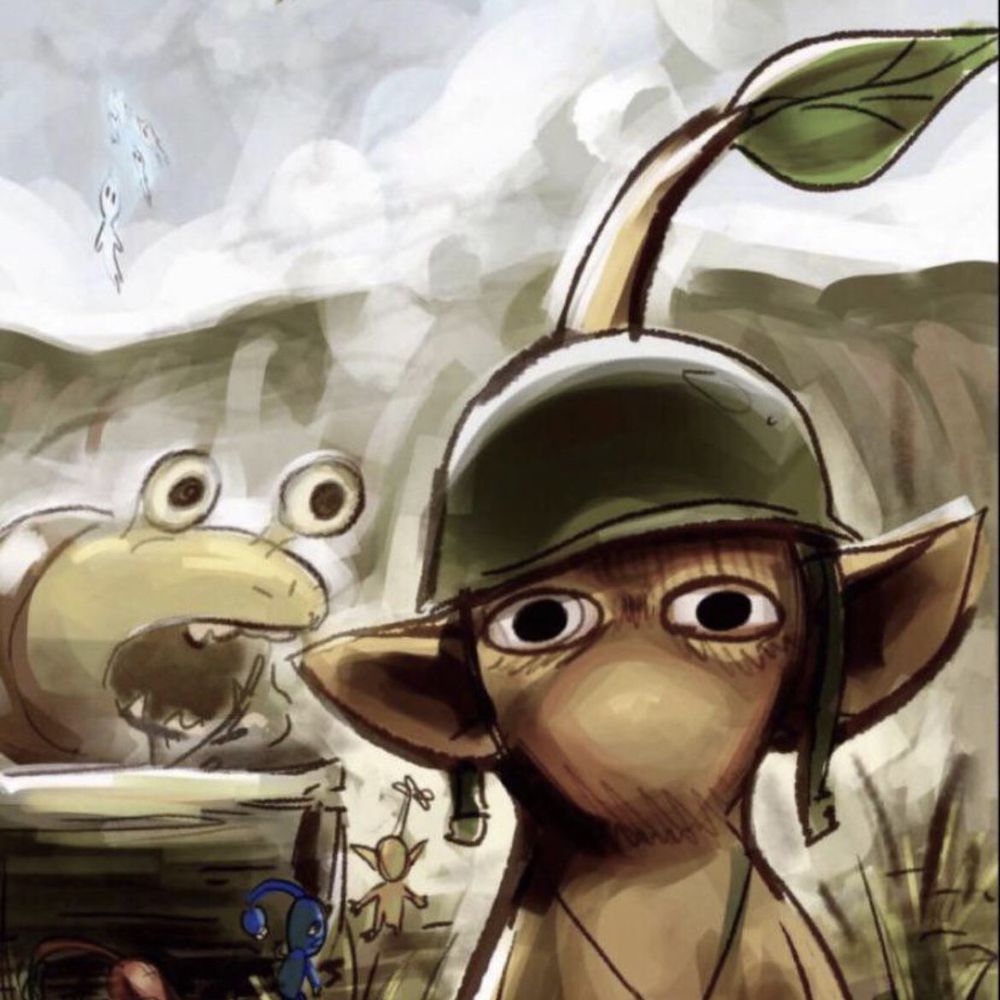 FroggoBonano