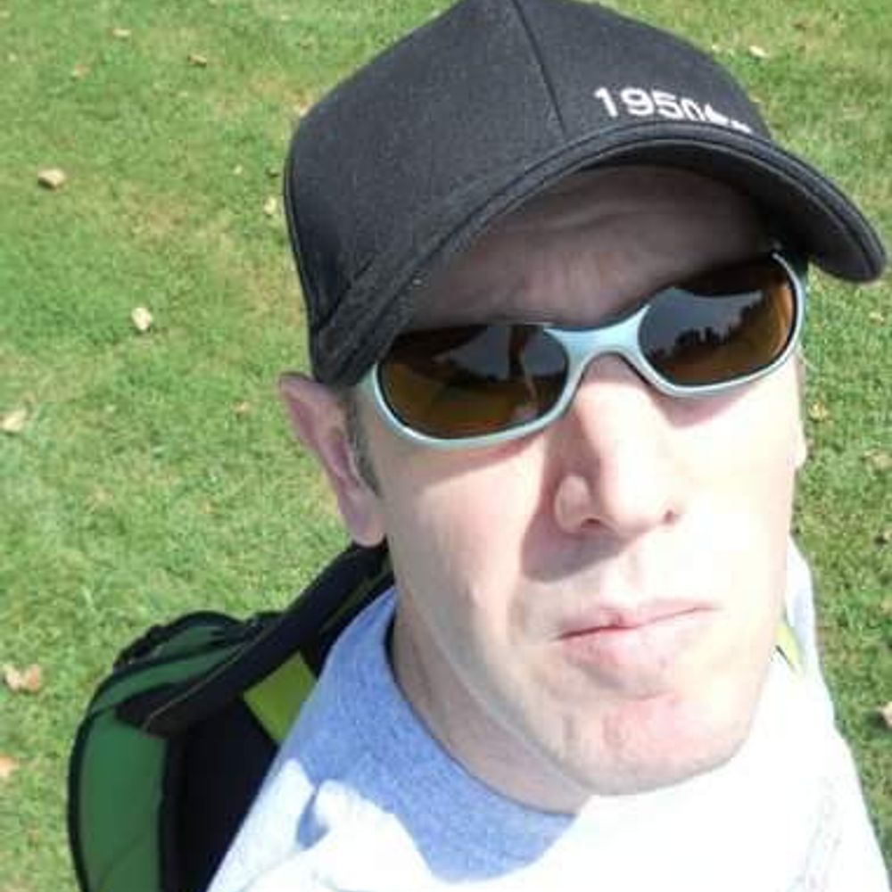 Brian Pepple