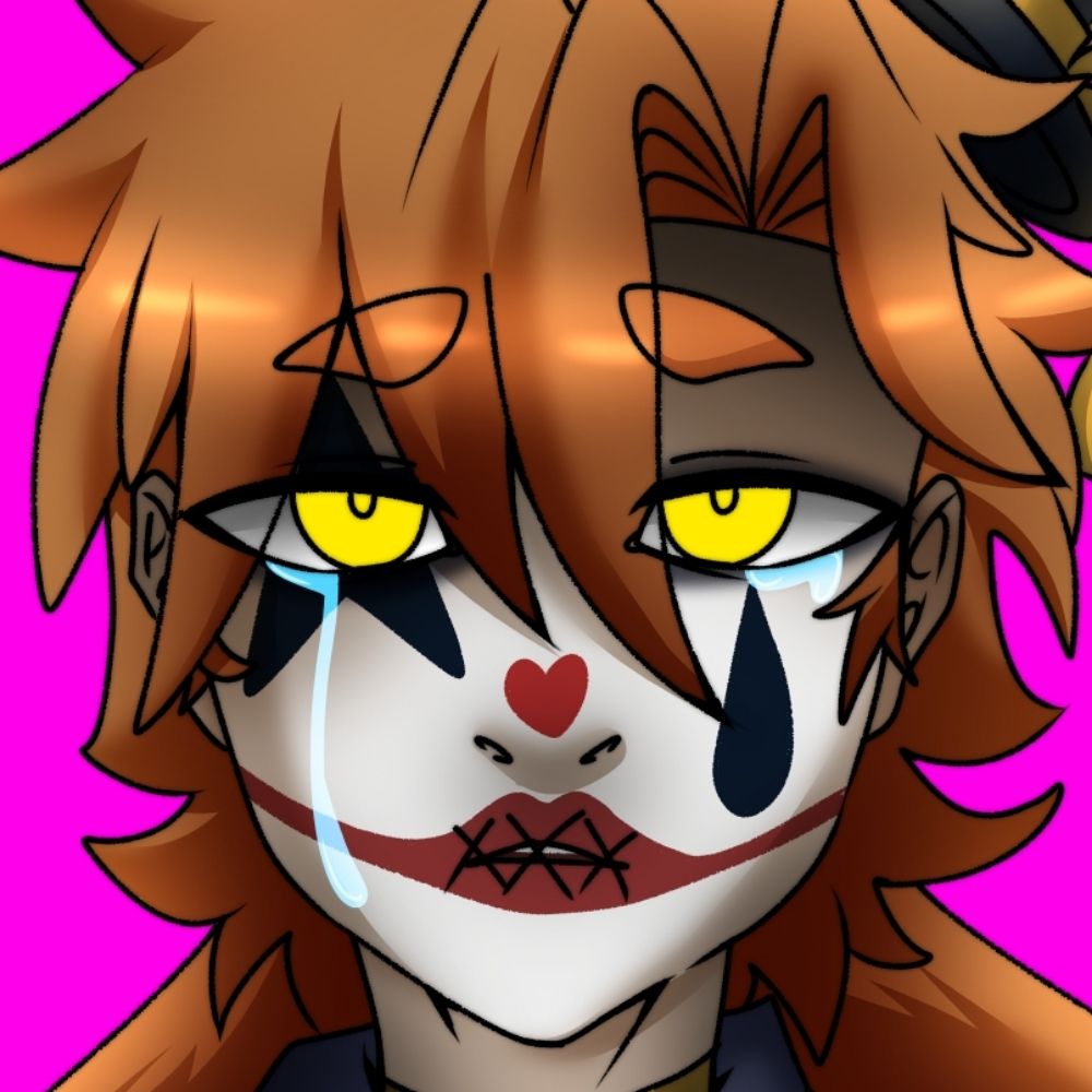 Scaredy Batz 🔪 🫀 🔞