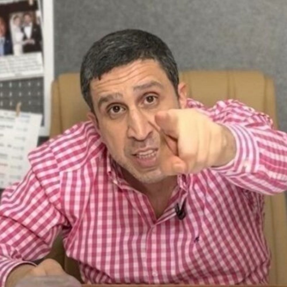 Muhammed Yakut