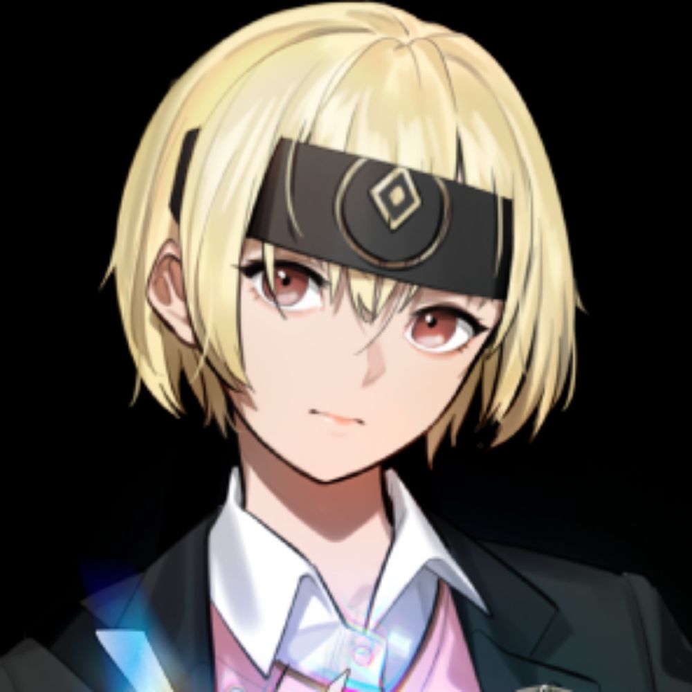 Guy, Katsu