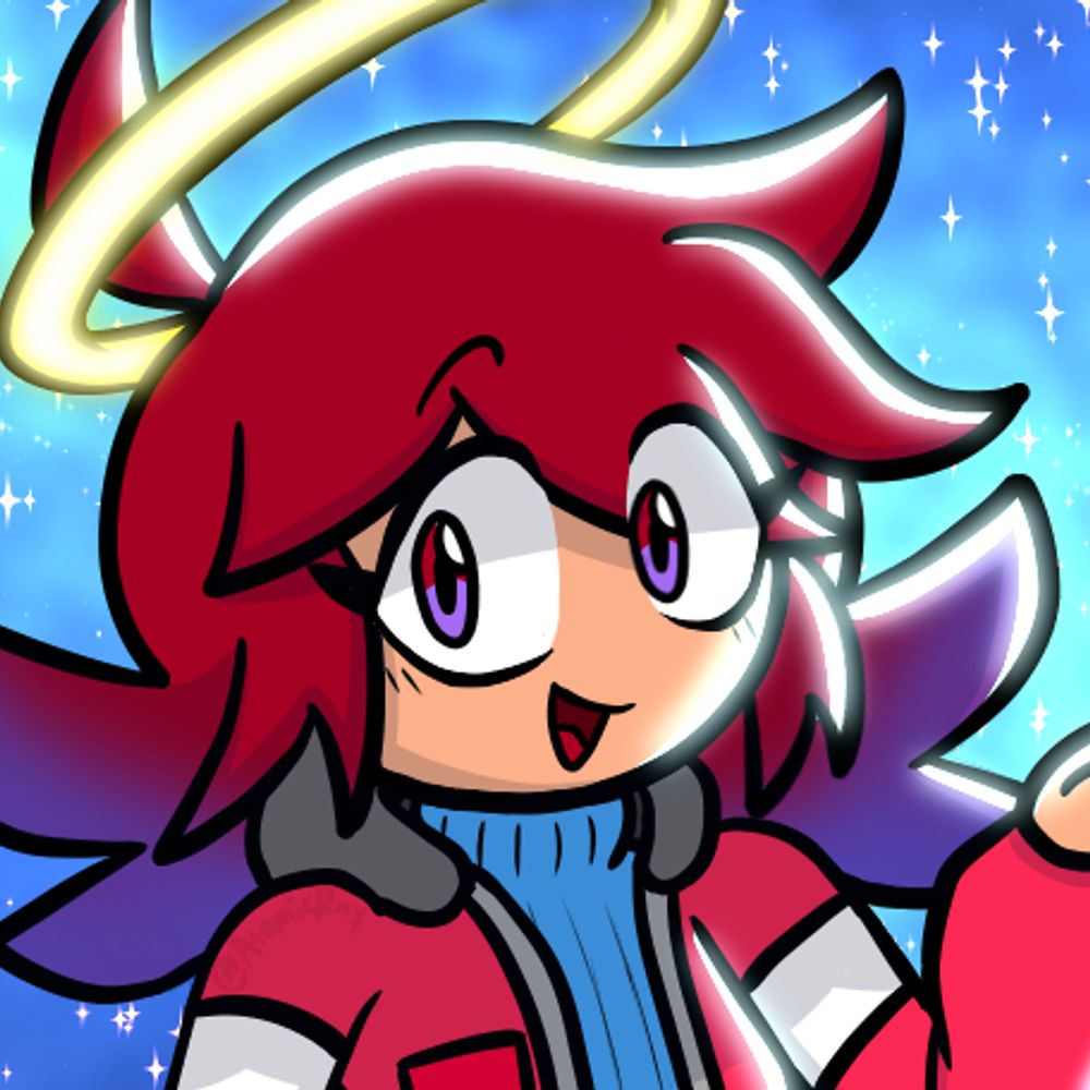 AtomicRay