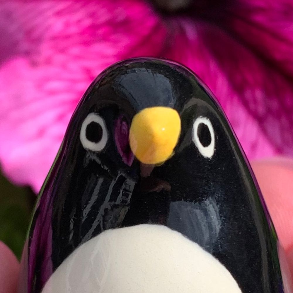 Birds & Boba Art & Ceramics