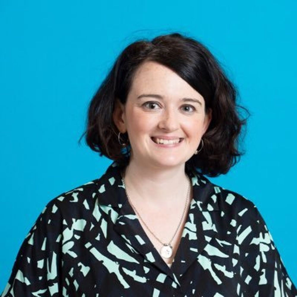 Rebecca Foster