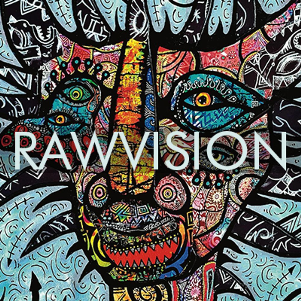 Raw Vision