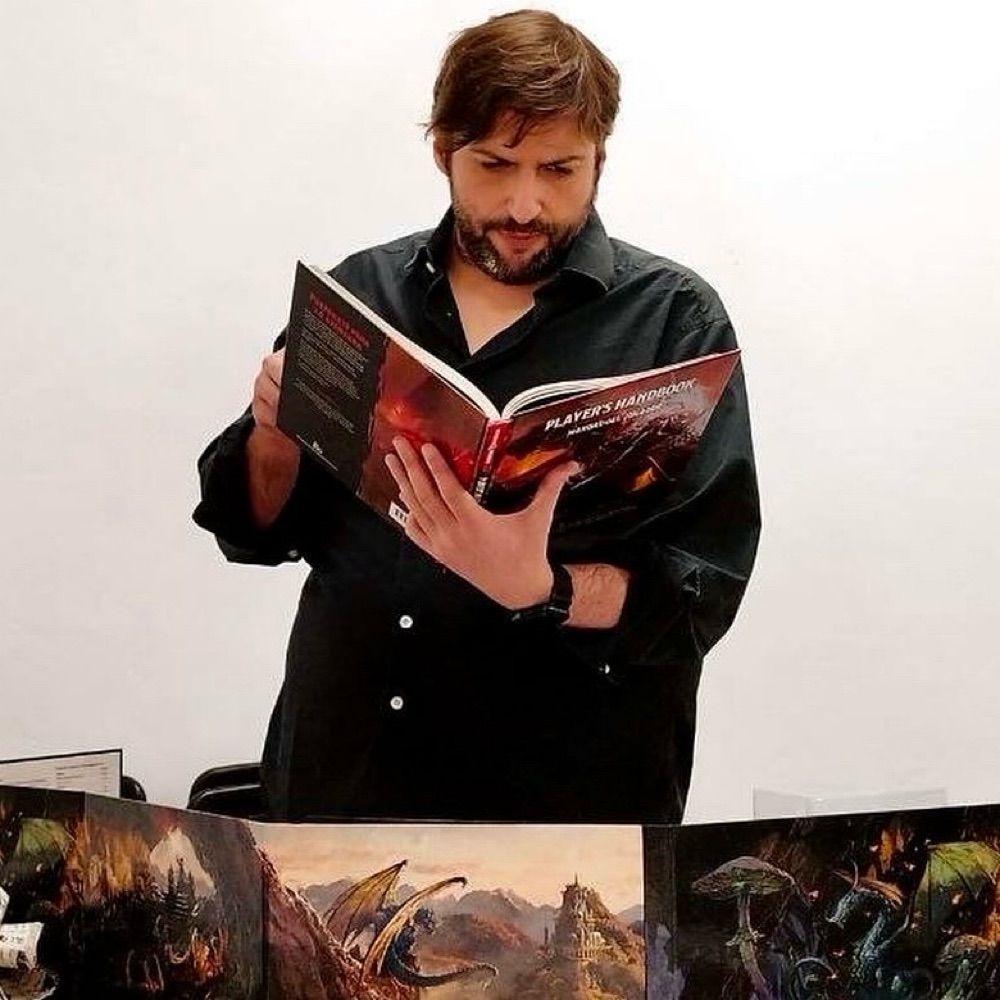 Javier Elío