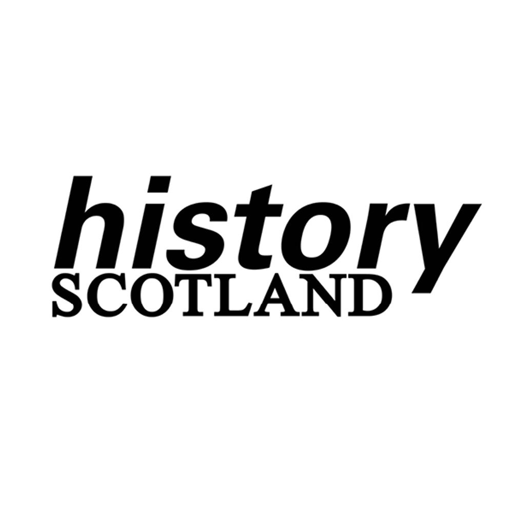 History Scotland