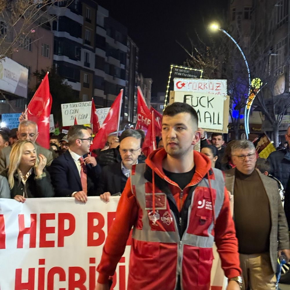 Devran ŞAHİN