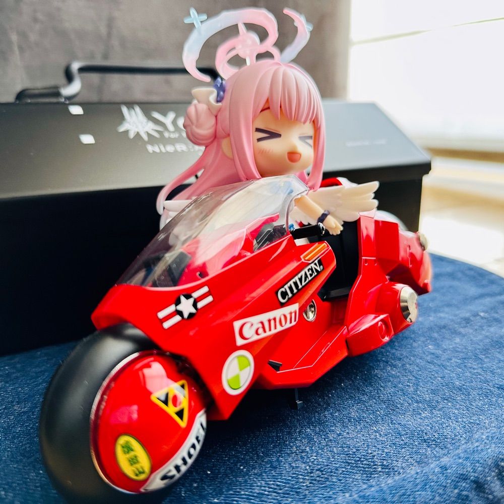 しばすき