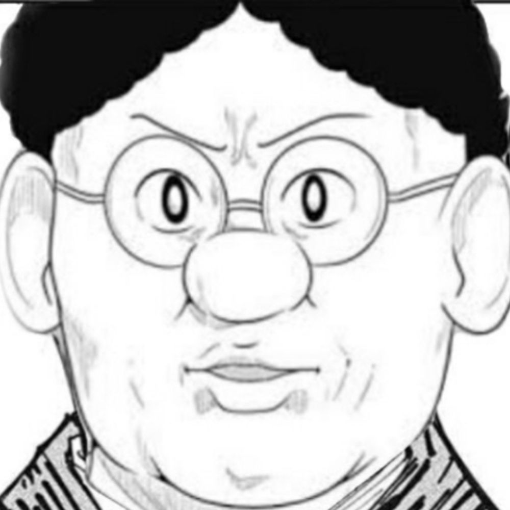 森田（仮）