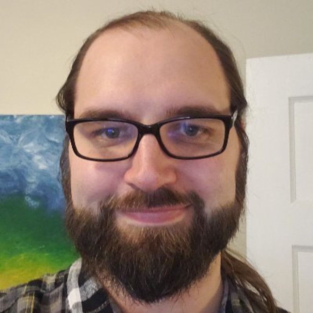 Scott M. M. Jackson