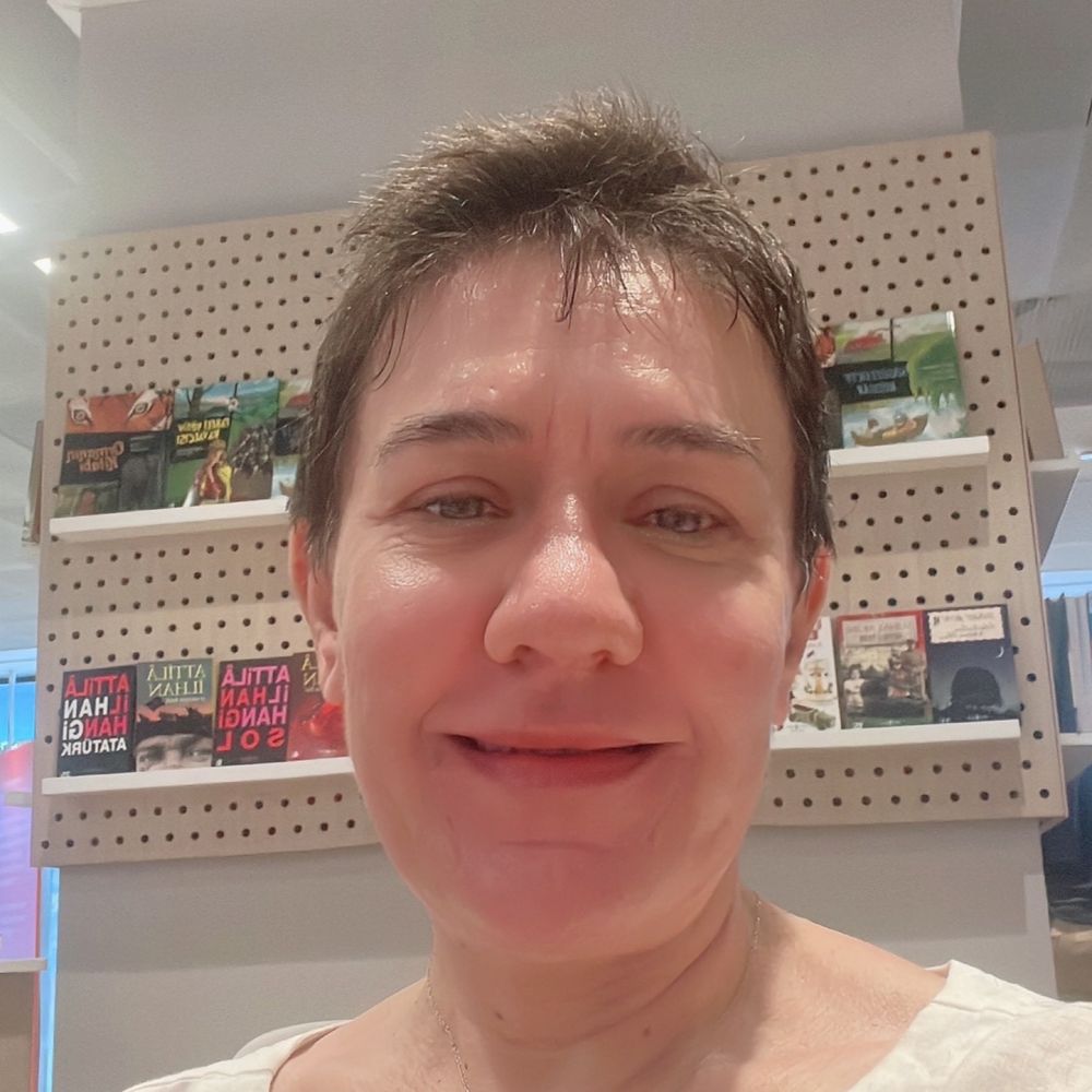 Bürkem Cevher