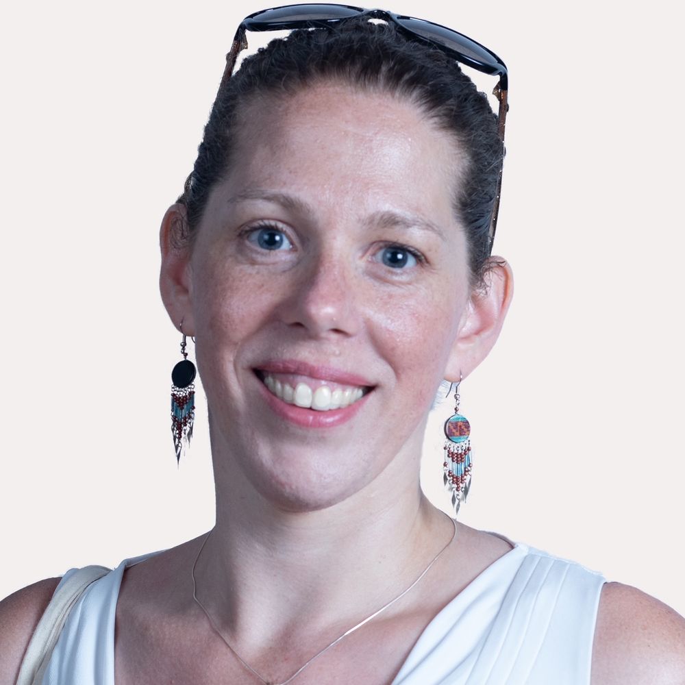 Rebecca Gendrano