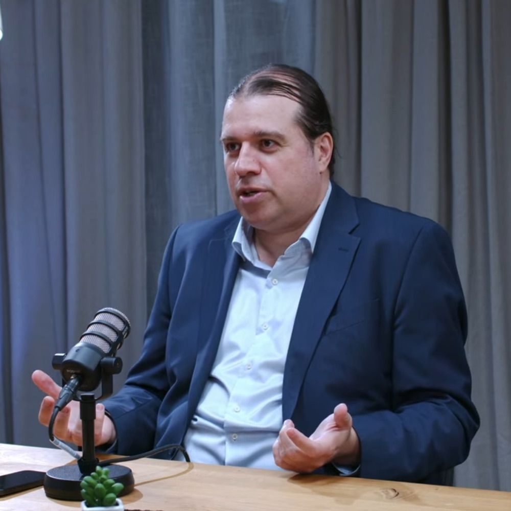 Cristian Andrei