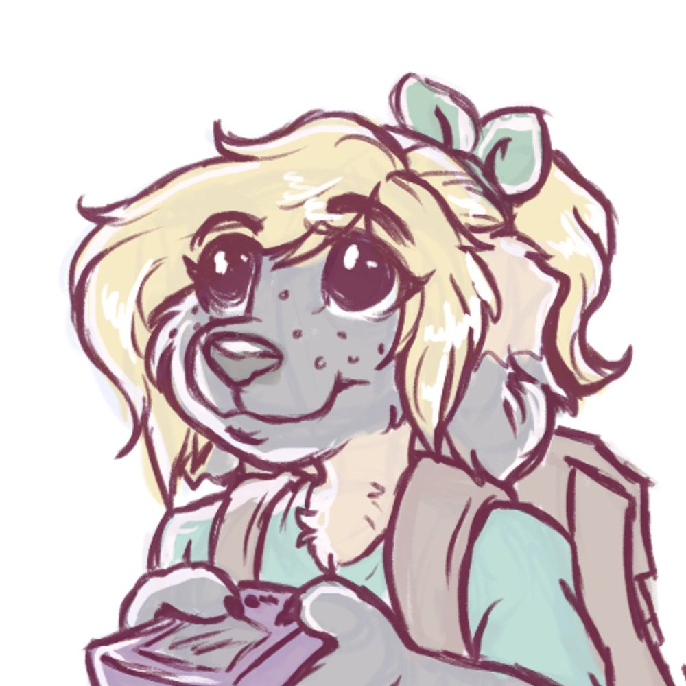 Sailor Chibi Fen